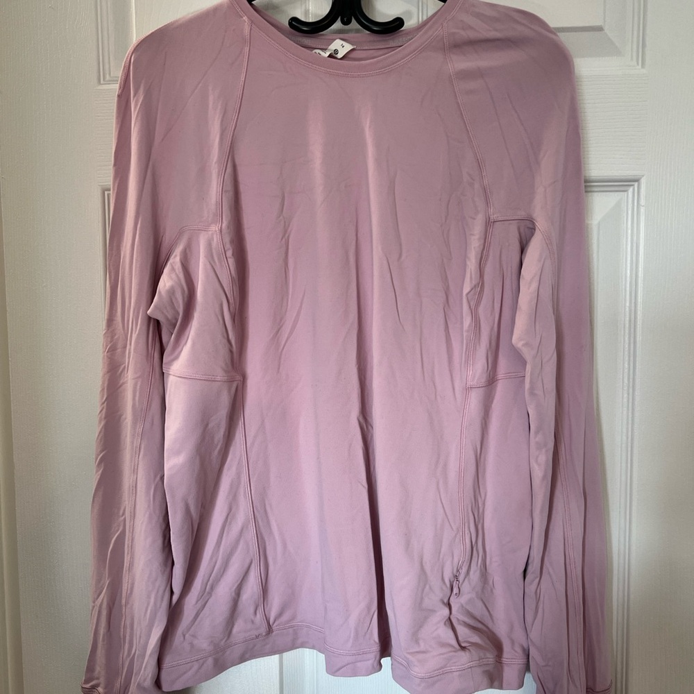 Lululemon top